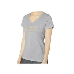 Under Armour Women's Graphic T-Shirt